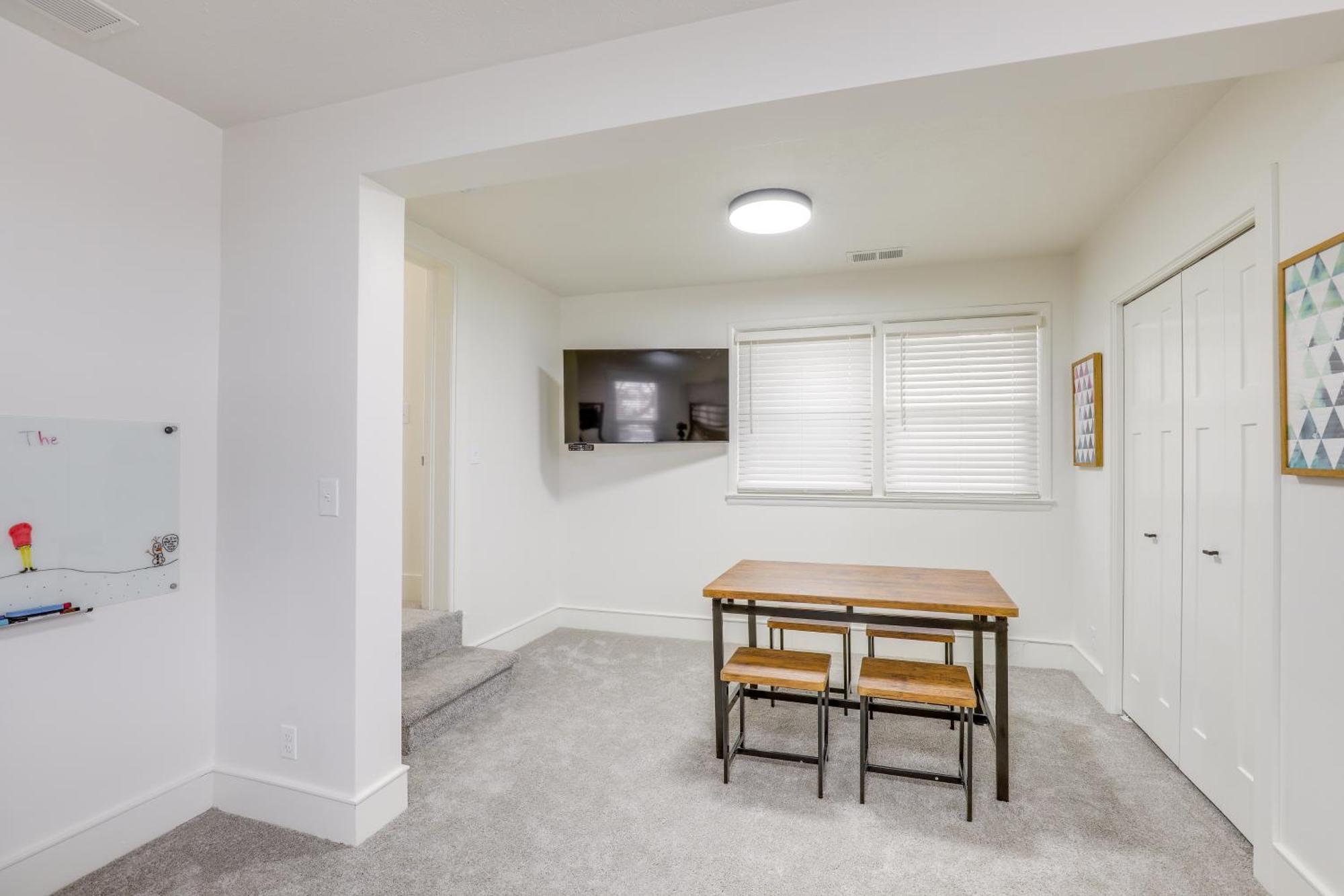 Blair Home With Game Room About 26 Mi To Omaha! Exterior foto
