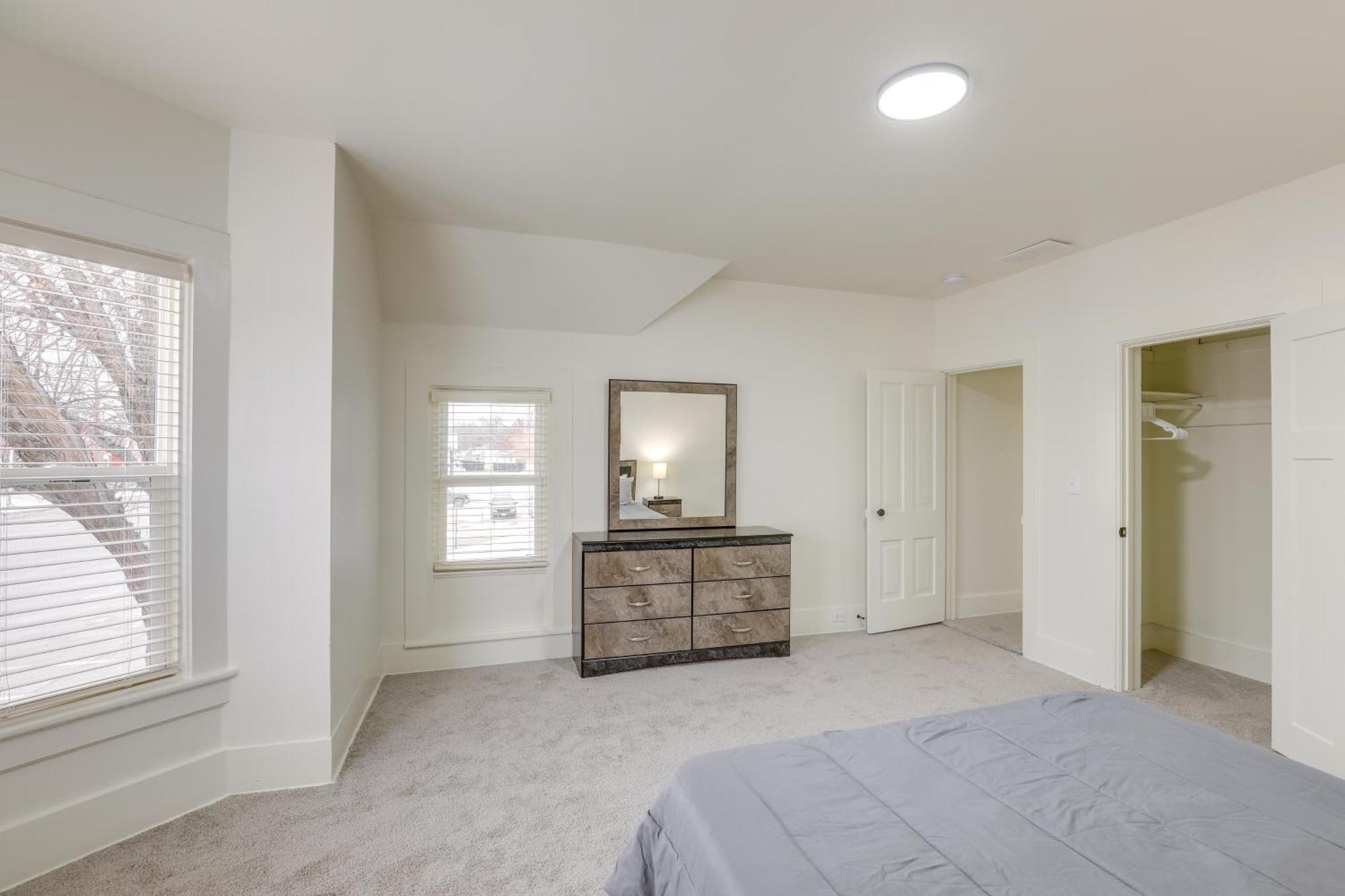 Blair Home With Game Room About 26 Mi To Omaha! Exterior foto