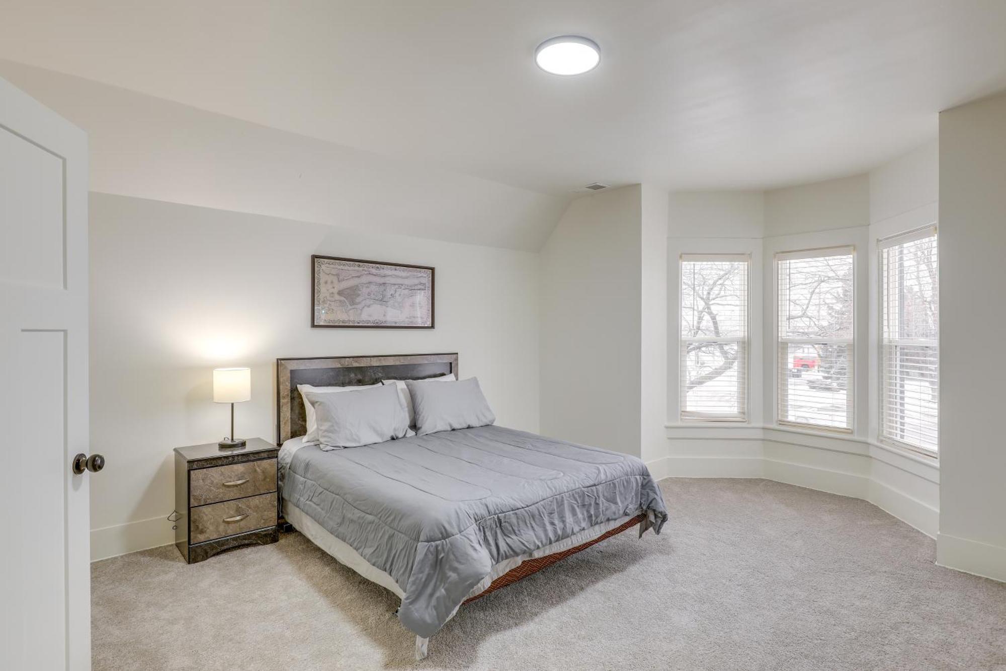Blair Home With Game Room About 26 Mi To Omaha! Exterior foto